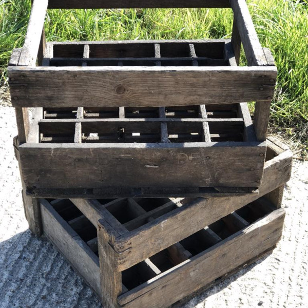 Beer WIne Cases 2