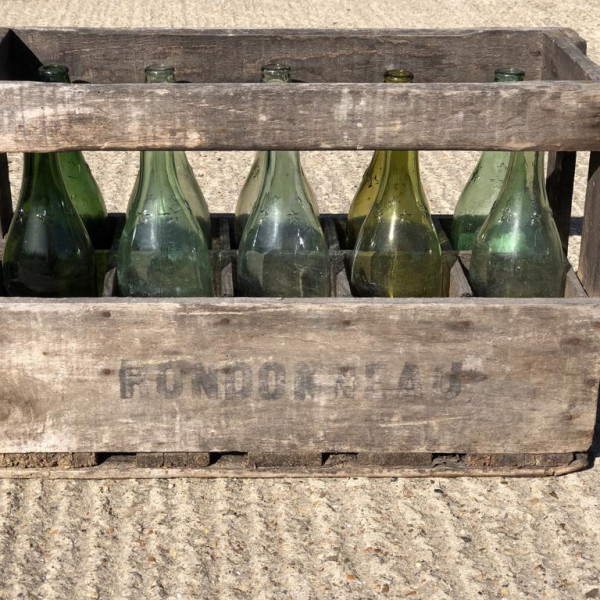Beer Wine Cases 4