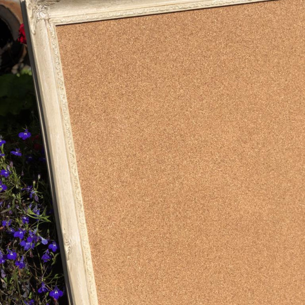 Ornate Pin Board Cover 1