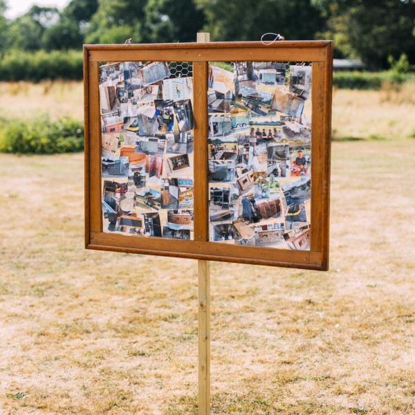 Pic Board 1006