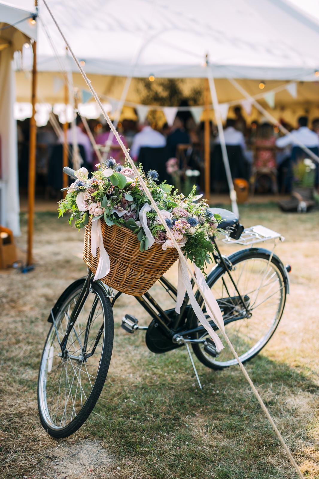 Vintage Bike